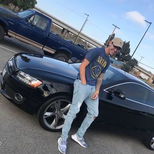 Meet your Posher, Brock